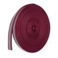 thumbnail image 1 of Unique Bargains Bande Réfléchissante, 10mm x 22 Yards Bande Réfléchissante pour Vêtements Imperméables, Rouge Vin, 1 of 5