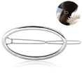 thumbnail image 1 of Barrette à Cheveux Épingle à Cheveux Mode Pince à Cheveux Accessoires de Coiffure pour Femmes, 1 of 7