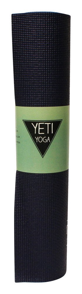 The Alpha Centurion Yoga Mat