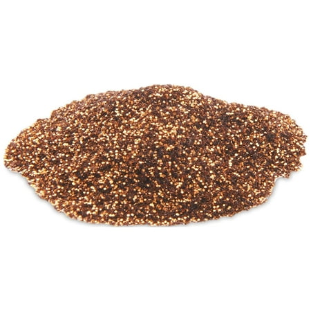 UPC: 0810026271977 | Alumilite PolyColor Resin Powder – Glitter Bronze – 15 Grams