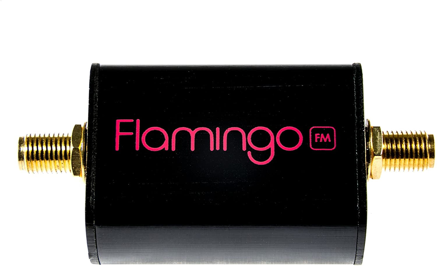 Filtro Bandstop FM Per SDR - Flamingo FM Di Nooelec, Per Applicazioni Radio Definizione Software