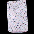 thumbnail image 4 of Dormir Bebé Renacido Manta para 9 Pulgadas hasta 16 Pulgadas SM SunniMix Reborn Sleeping Bag, 4 of 8