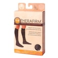 thumbnail image 1 of Calcetín de Compresión Therafirm para Caballero Talla Chica Negro, 1 of 3