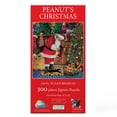thumbnail image 3 of SUNSOUT INC - Peanut's Christmas - 300 pc Jigsaw Puzzle by Artist: Susan Brabeau - Finished Size 21" x 24" Christmas - MPN# 44425, 3 of 5