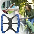 thumbnail image 4 of Elderly Disability Lift Standing Aid Tools Safe Transfer Handle Auxiliary Device With No-Slip Grip Handles Portable Lift, 4 of 9