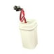 thumbnail image 3 of Caja de Alimentación para Transductor de Urinario con Cable de Repuesto. Accesorio de Descarga para Transductor de Urinario para Reparaciones en El Ba Estilo E, 3 of 8