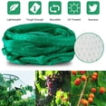 thumbnail image 1 of PENGXIANG Garden Netting Anti Bird Protection Net 2M x 8M for Plants Fruit Trees, 1 of 9