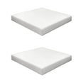 thumbnail image 1 of Plush Foldable Kids Sofa Backrest Sponge Filling Pad Living Room Bedroom Use, 1 of 3