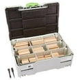 thumbnail image 1 of Festool 498204 XL 810mm Domino Tenon Assortment, 1 of 1