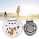 thumbnail image 5 of Clip De Sombrero De Golf De Metal, Abrazadera De Gorra De Golf Magnética, Clip De Sombrero De Golf, 25x20mm Para Palos De Golf Campo De Golf Interior/exterior Amantes De Los OTVIAP Popularidad, 5 of 8