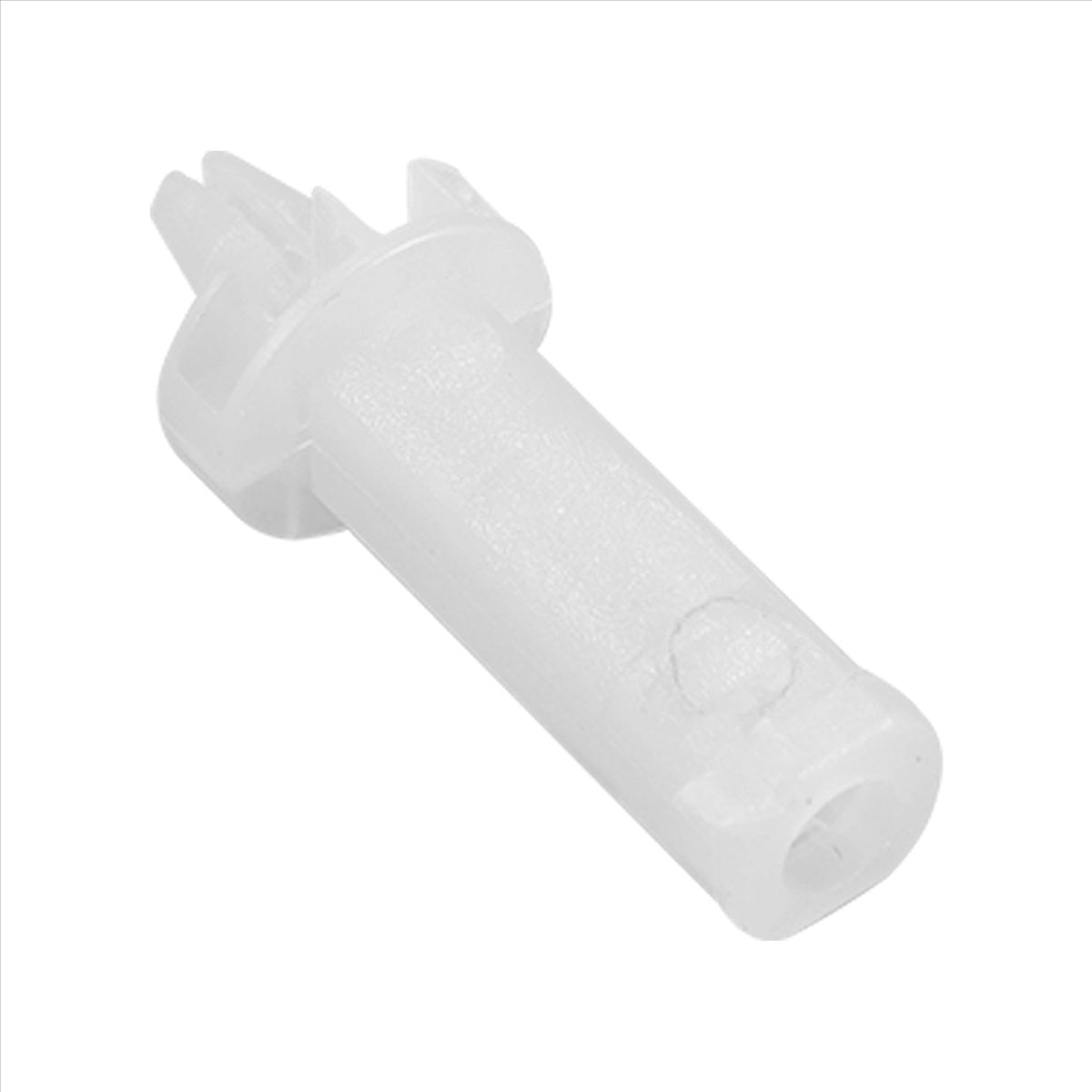 Black Plastic White, Mounting for CPU Cooler, 300 Pcs