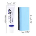 thumbnail image 3 of EUDIDV Surface Restoration Agent Car Scratch Removal Abrasive Car Scratch Remover Paint Scratch Repair Scratch Wax Polishing Paste Scratch Remover, 3 of 6