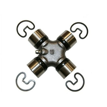 Universal Joint - Compatible with 1962 - 1974 Chevy C20 Pickup 1963 1964 1965 1966 1967 1968 1969 1970 1971 1972 1973