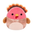 thumbnail image 5 of Juguete de peluche Squishmallows Original Micromallows, paquete de 6, 5 of 5