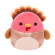 thumbnail image 5 of Juguete de peluche Squishmallows Original Micromallows, paquete de 6, 5 of 5