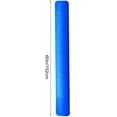 thumbnail image 2 of Pool Noodles Foam, Pool Noodles 1 Pack, Swim Noodles Foam, 60 Inch Hollow Foam Pool Swim Noodles, Floating Pool Noodles Foam Tube, Super Thick Noodles for Floating in The Swimming Pool, 2 of 16