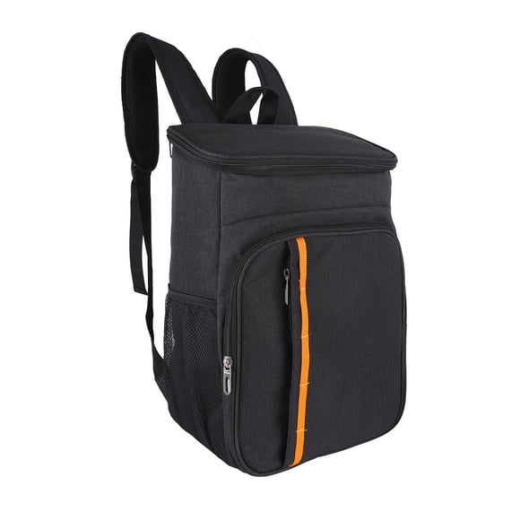 Mochila térmica para acampar, mochila térmica para acampar, tres mochilas térmicas para acampar, mochila térmica, nevera fabricada con cuidado