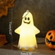 thumbnail image 2 of Lámpara Led de Pared de Noche con Luz de Modelado de Bruja de Plástico para Halloween, Suministros para Fiestas, Decoración de Escritorio para El Hogar, 2 of 2