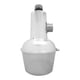 thumbnail image 1 of Luminario Maxxi Suburbana Aluminio Anodizado Base Fotocelda MX-CL1803, 1 of 2