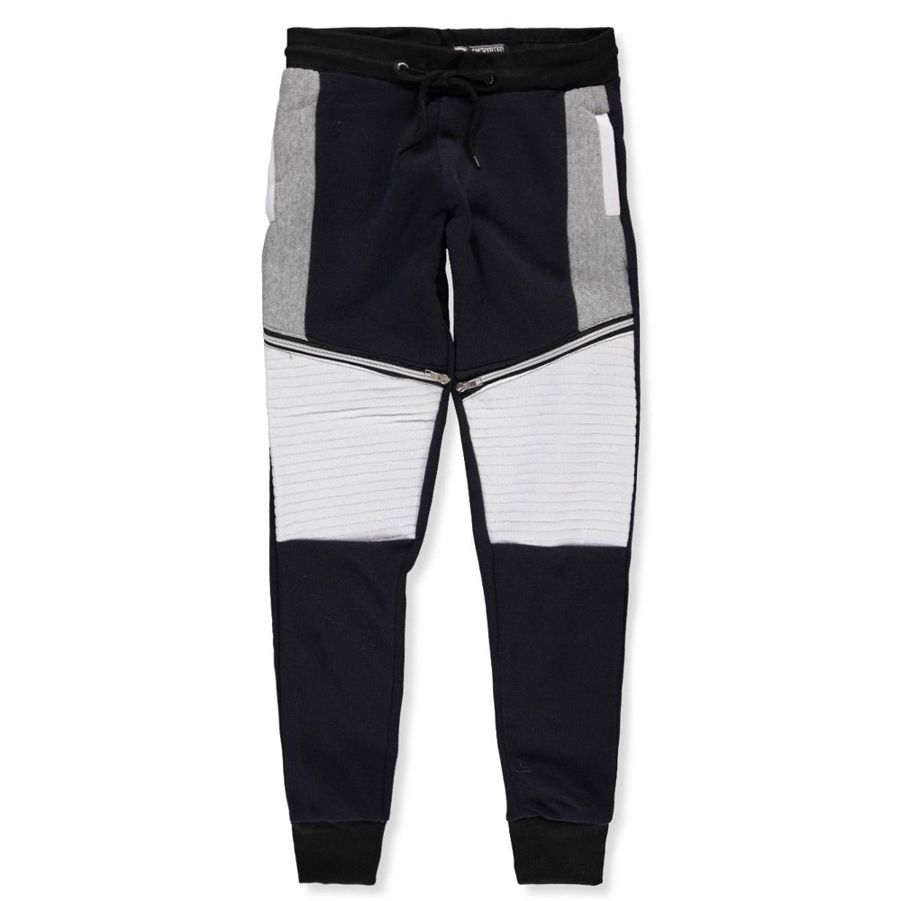 encrypted joggers