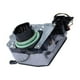 thumbnail image 2 of Bloque De Solenoide De Transmisión 68376696AA Para 1500 2500 3500, 2 of 8
