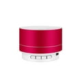 thumbnail image 3 of A10 Mini Portable Sans Fil Bluetooth Compatible Haut-Parleur Stéréo Lecteur de Musique Haut-Parleur-Or, 3 of 5