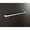 Polished Chrome, variant on Nameeks Gedy 5421-60-M4 Gedy Wall Mounted Towel Bar - Black