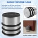 thumbnail image 5 of Stainless Steel Door Stopper, Household Anti-Collision Door Stop, Perforation-Free Silent Door Stop, 5 of 5