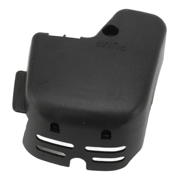 Carcasa del filtro de aire del motor E, tapa del filtro de aire del motor Tapa del filtro de aire de la desbrozadora del motor Tapa del filtro de aire de la desbrozadora Rendimiento potente