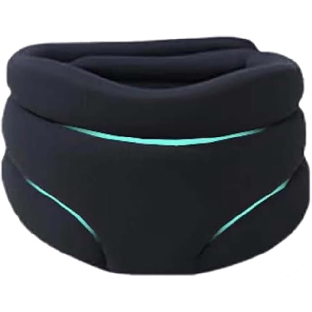Collarín Cervical Correct XINYU Collarín Cervicorrect Collarín Anti Ronquidos Suave para Cuello y Soporte