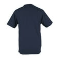 thumbnail image 3 of Just Cool Mens Performance Plain T-Shirt, 3 of 4