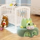 thumbnail image 5 of Silla De Asiento De Bebé Infantil, Silla De Felpa, Asiento Para Sentarse, Silla De Asiento De Apoyo Suave Para Bebé seitruly BA001409-05, 5 of 6