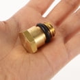 thumbnail image 2 of KAKOWELY Auto Water Separator Drain Plug Brass for Performance Enhancement 1Pack, 2 of 8