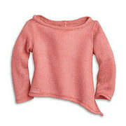 American Girl Isabelle - Isabelles Coral Sweater - American Girl of 2014