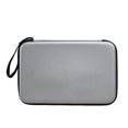 thumbnail image 2 of LJNYFDC Ping-Pong Paddle Case Table Tennis Racket Case Large Capacity Hard Waterproof Zipper Closure Soft Lining Faux Leather Paddle Table Tennis Holder, 2 of 6