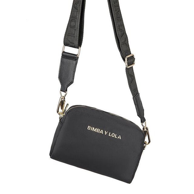 Español Bimbe Y Lola hombro Crossbody pequeño bolso cuadrado carta paquete 7GOE J4TD JVIL