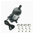 thumbnail image 2 of Self-circulation Engine Water Heater, Black Preheater For nerator 500W 1000W 1500W 0.5KW 1KW 1.5KW 2KW, 2 of 6