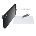 thumbnail image 4 of 2pcs Tempe Glass Screen Protector Película Anti-Scratch para 2 Red, 4 of 6