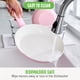 thumbnail image 4 of Sartén GreenLife Soft Grip Healthy Ceramic de 20 cm, color rosa, 4 of 5