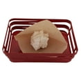 thumbnail image 3 of G.E.T. Grease-Resistant Food Basket Liners, Brown, 5.5" x 5.5" (2000 Sheets), 3 of 5