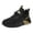 style-05 Gold, variant on Gubotare Shoes for Girls Sneakers Baby Girls Shoes Soft Anti-Slip Sole Walkers Sneaker Size 5.5 (Dark Blue,Big Kids 5.5)