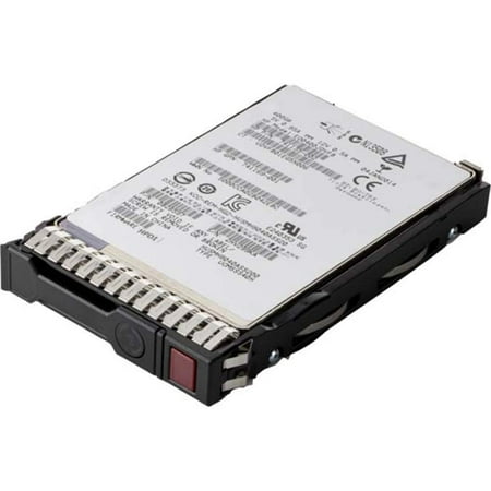 UPC: 0841280152139 | HP Enterprise 960gb SSD Sata 6gb/s Mu 2.5inch SC DS (872348-B21)