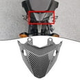 thumbnail image 1 of MYG Rear Tail Fairing Cowl Cover Carbon Fiber For CB500F CBR500R 2016-2018, 1 of 8