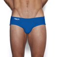 thumbnail image 1 of 2022 nueva marca de ropa interior Sexy para hombre, suspensorio, cintura baja, algodón, ropa interior para hombre Gay, Bikini, calzoncillos para hombre, lencería para hombre, Cueca Tan Jianjun unisex, 1 of 2