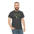 thumbnail image 4 of 2024 Final Boston Jayson Tatum Brown basketball fan Unisex Cotton Tee, 4 of 7