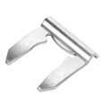 thumbnail image 3 of Shifter Unit Cable Clip Pin Mounting Iron Hardware KTD-CAB-HRD Fit for ek EG K Swap, 3 of 5