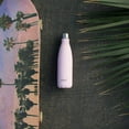 thumbnail image 6 of S'well Vacuum Insulated Stainless Steel Water Bottle, Pink Topaz, 25 oz, 6 of 9