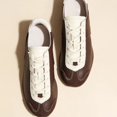 thumbnail image 2 of Vintage, ballet derby shoes, color matching laces, leather, sports, casual, 2 of 6