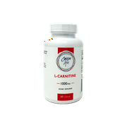 Carson Life, L Carnitine Capsules