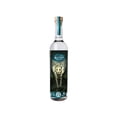 thumbnail image 1 of Paquete de 3 Mezcal Mitre Origen Artesanal Joven 700 ml, 1 of 3